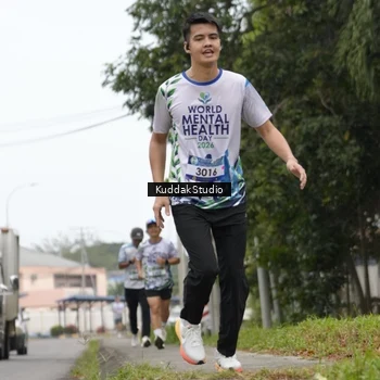 Runner Photo 8122670