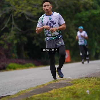 Runner Photo 8122671