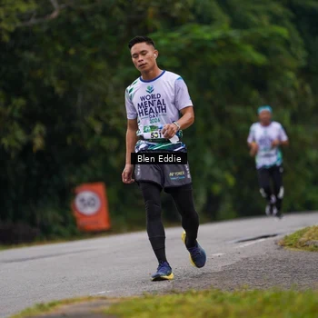 Runner Photo 8122672