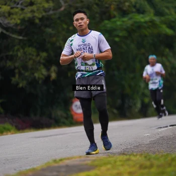 Runner Photo 8122673