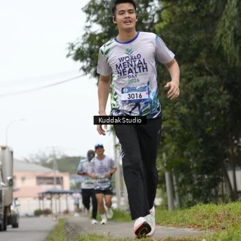 Runner Photo 8122674