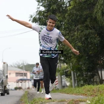 Runner Photo 8122676