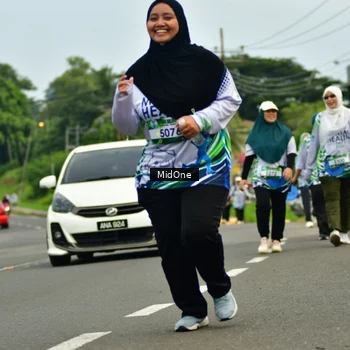 Runner Photo 8122679