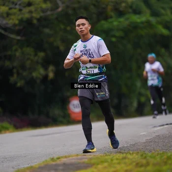 Runner Photo 8122681