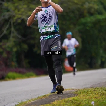 Runner Photo 8122682