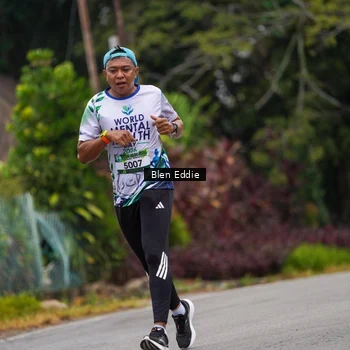 Runner Photo 8122683