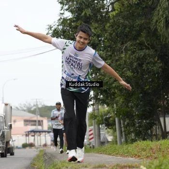 Runner Photo 8122684