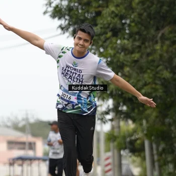 Runner Photo 8122685