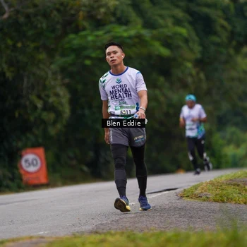 Runner Photo 8122686
