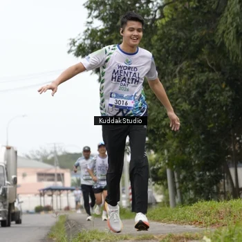 Runner Photo 8122687