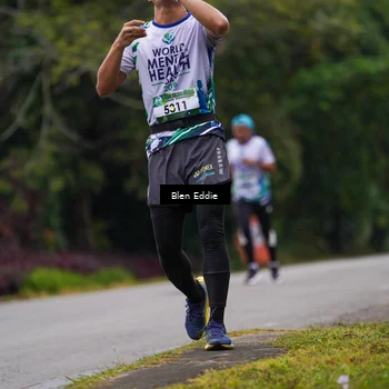 Runner Photo 8122688