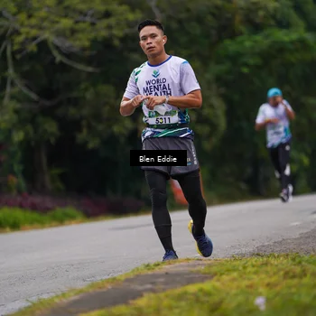 Runner Photo 8122689