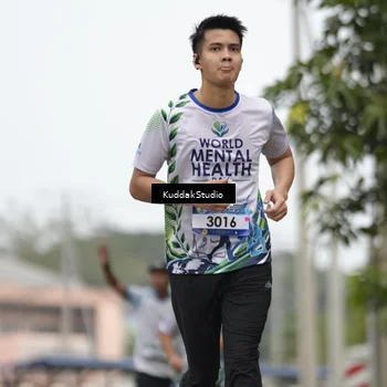Runner Photo 8122690