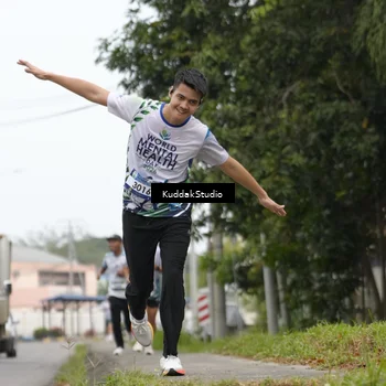 Runner Photo 8122691