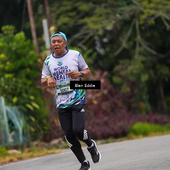 Runner Photo 8122692