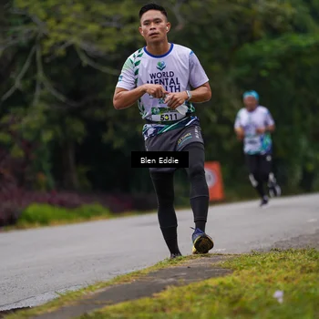 Runner Photo 8122693