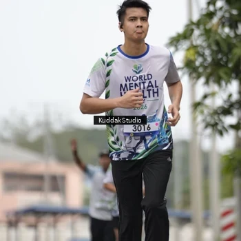 Runner Photo 8122695