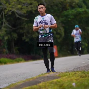 Runner Photo 8122696