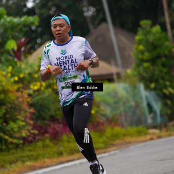 Runner Photo 8122697