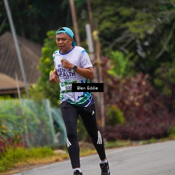 Runner Photo 8122700