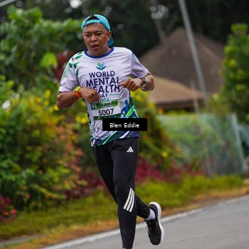 Runner Photo 8122701