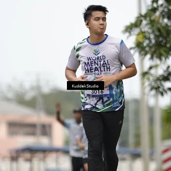 Runner Photo 8122702