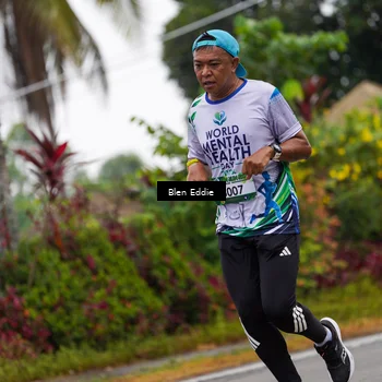 Runner Photo 8122703