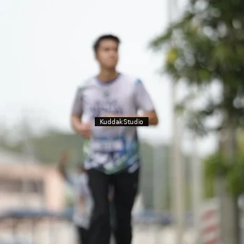 Runner Photo 8122704