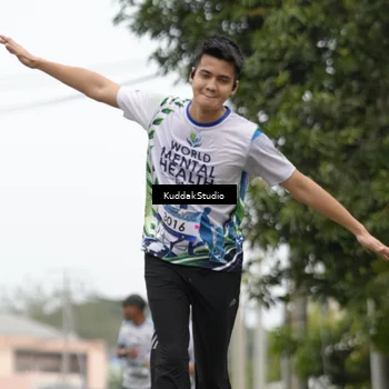 Runner Photo 8122705