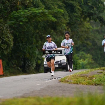 Runner Photo 8122708