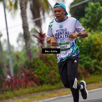 Runner Photo 8122709
