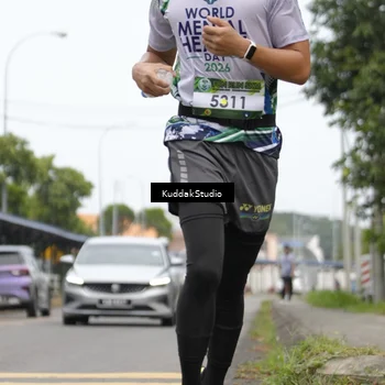 Runner Photo 8122710