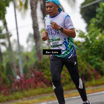 Runner Photo 8122712