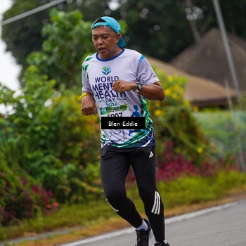 Runner Photo 8122713
