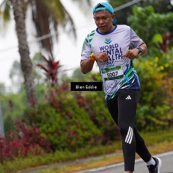 Runner Photo 8122720