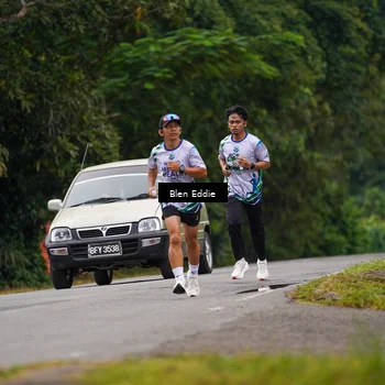 Runner Photo 8122723
