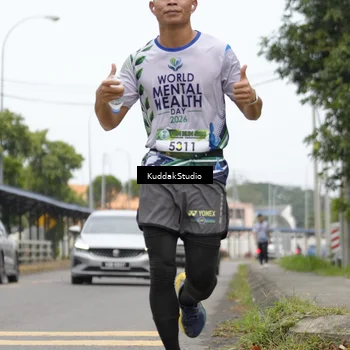 Runner Photo 8122724