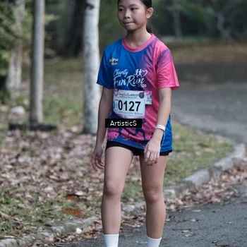 Runner Photo 8122725