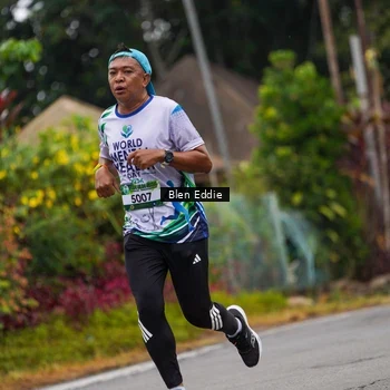 Runner Photo 8122726