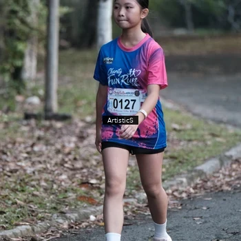 Runner Photo 8122727