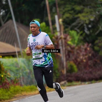 Runner Photo 8122728
