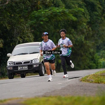 Runner Photo 8122729