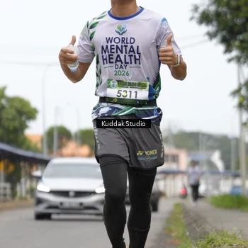 Runner Photo 8122730