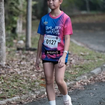 Runner Photo 8122731