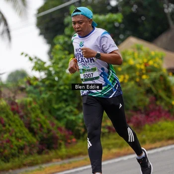 Runner Photo 8122732