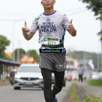 Runner Photo 8122735