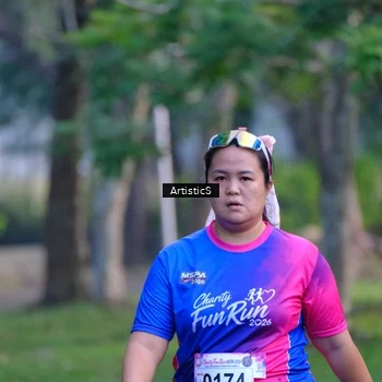 Runner Photo 8122736