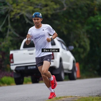 Runner Photo 8122739