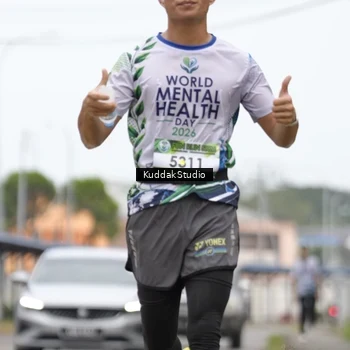 Runner Photo 8122740