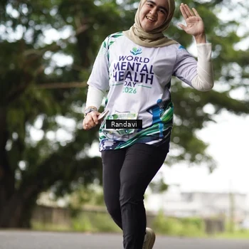 Runner Photo 8122741